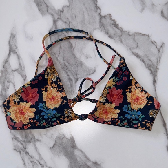 Skatie Sarah Bikini Top Bali - Picture 1 of 5